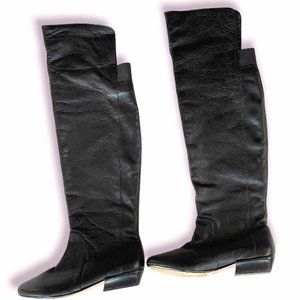Dolce Vita Over the Knee Boots 7.5